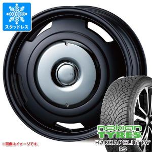 MINI クラブマン F54用 スタッドレス ノキアン ハッカペリッタ R5 225/45R17 94T XL コレクティブライン ビター｜tire1ban