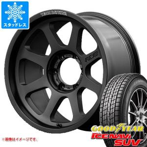 スタッドレス 265/65 18インチ WINTER MAX SJ8 WINTER MAXX ダンロップ ウインターマックスSJ8+ 265/65R18 114Q