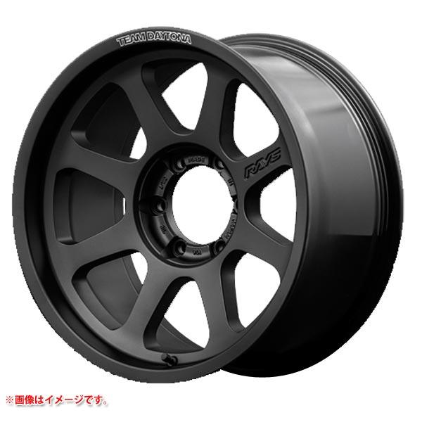 レイズ デイトナ D108 9.0-18 ホイール1本 輸入車用 DAYTONA D108 ラングラ...