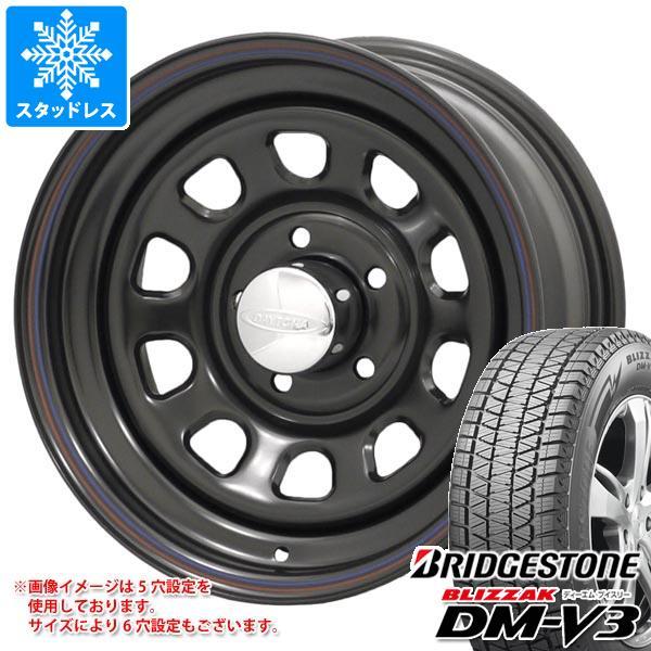 ハイエース 200系用 スタッドレス ブリヂストン ブリザック DM-V3 215/70R16 10...