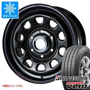 BRIDGESTONE（ブリヂストン） 【ハイエース バン/ワゴン 200系用