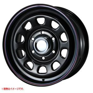 DAYTONA'S 15インチ用200系ハイエース2/4WD用DAYTONA'S(デイトナズ)G2