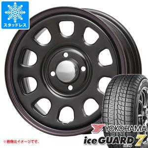 ブリザック ハスラー用 スタッドレス ブリヂストン VRX3 165/65R14 79Q