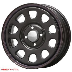 MLJ デイトナ SS 6.0-15 ホイール1本 DAYTONA SS プロボックス/サクシード｜tire1ban