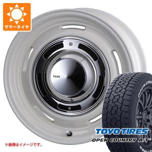 CRIMSON（クリムゾン） ハイエース 200系用 サマータイヤ オーレン