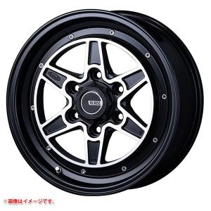 SSR ディバイド MK-6 8.0-18 ホイール1本 DEVIDE MK-6 ハイエース｜tire1ban