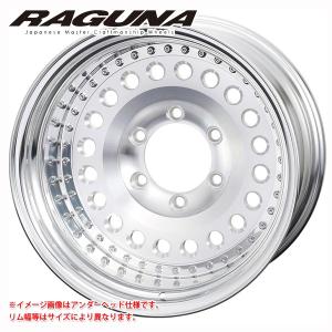 WORK ワーク リザルタード メッシュ2 6.0-17 ホイール1本 RIZALTADO