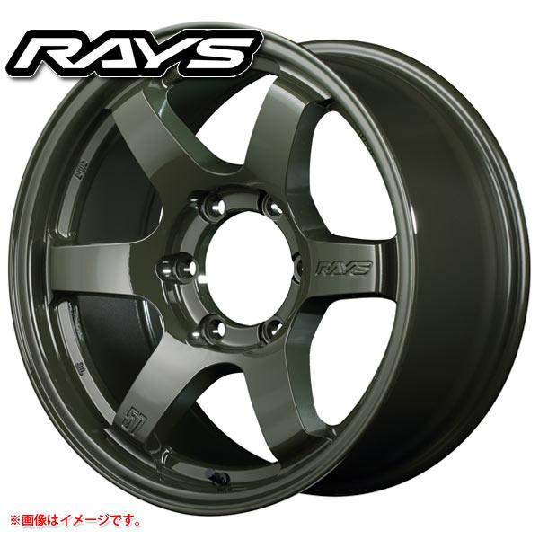 レイズ グラムライツ 57DR-X LTD 8.0-16 ホイール1本 gram LIGHTS 57...