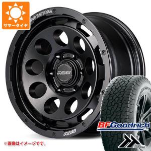 専用ページ同じの2セット RAYS トヨタ ランドクルーザー250用 サマータイヤ BFグッドリッチ