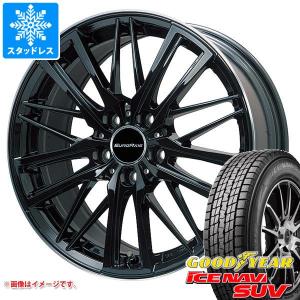 アウディ Q2 GA系用 スタッドレス グッドイヤー アイスナビ SUV 215/50R18 92Q ユーロアクシス ガヤ W5｜tire1ban