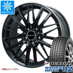 Ice X 【新品】VW(ゴルフ)スタッドレスタイヤ ホイール4本セット 225