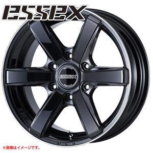 ハイエースESSEX EC-17タイヤホイールセット FALKEN おまけ付き エセックス【ESSEX・CRS】タイプEC17インチ6.5J+38ホイール単品1本 200