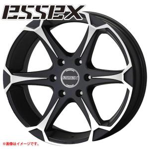 17インチ 6H139.7 7J+43 6穴 1本 ハイエース ホイール EM-17 CRS ESSEX