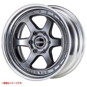 WORK ワーク シーカー DT 9.0-16 ホイール1本 Seeker DT : タイヤ1番