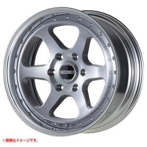 エセックス EL 2P 10.5-18 ホイール1本 ESSEX EL 2P ハイエース｜tire1ban