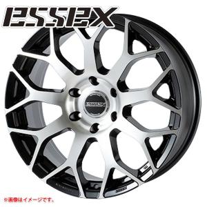 エセックス EM 8.0-18 ホイール1本 ESSEX EM ハイエース｜tire1ban