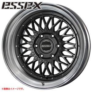 エセックス ENCM 2P 11.0-18 ホイール1本 ESSEX ENCM 2P ハイエース｜tire1ban