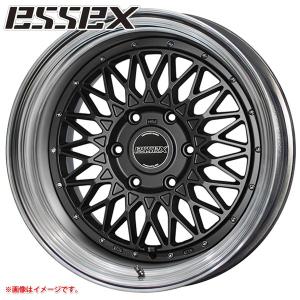 17インチ 6H139.7 7.5J+23〜35 6穴 1本 ハイエース 2ピース ホイール