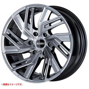 ESSEX（エセックス） CRS ESSEX ハイエース ホイール EW EW-17 17