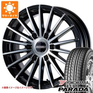 ESSEX(エセックス) EF(1P) ブロンズクリア 17インチ【厳選輸入215