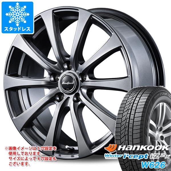 スタッドレスタイヤ ハンコック ウィンターアイセプト IZ2エース W626 155/65R13 7...