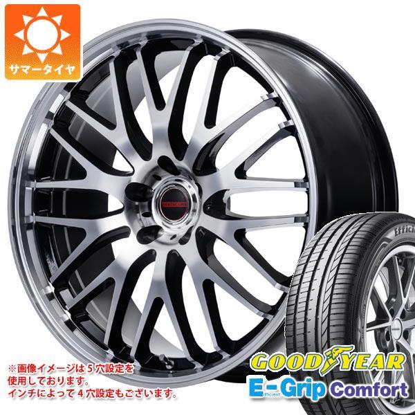 サマータイヤ 205/40R17 84W XL グッドイヤー エフィシエントグリップコンフォート ヴ...