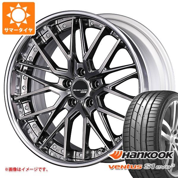 2026年製 サマータイヤ 225/45R19 96Y XL ハンコック ベンタス S1 エボ3 K...