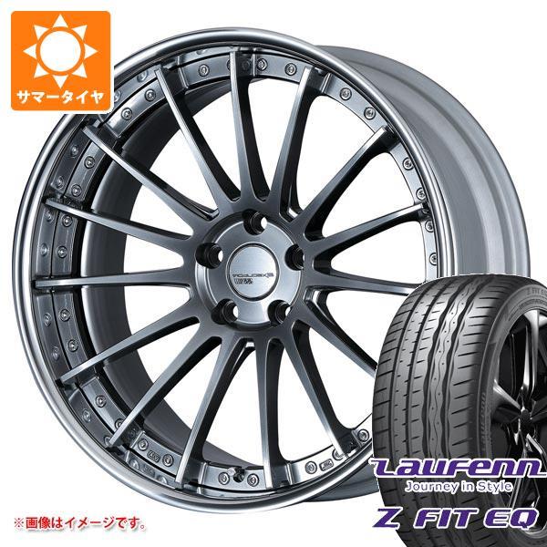 サマータイヤ 225/35R19 88Y XL ラウフェン Zフィット EQ LK03 SSR エグ...