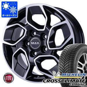 4本SET 会社宛 送料無料 16×6J フィアット FIAT デュカト250 純正