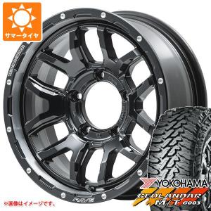 GEOLANDAR 【新品】ジムニーシエラ/ジムニーノマド 夏タイヤ ホイール4