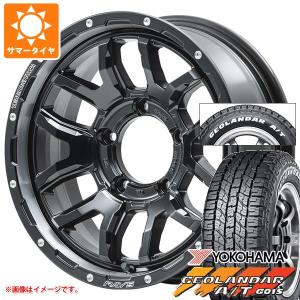 GEOLANDAR スズキ ジムニーシエラ JB74W用 2026年製 サマータイヤ