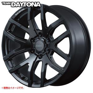 RAYS Daytona M8 17インチ １本 ➀ レイズ チームデイトナ M8 17インチ - エクストレイル T31系
