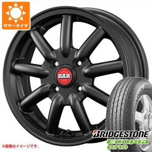 MLJ ブリヂストン RD-604V STEEL 165R14 6PR & MLJ XTREME-J KK03 14
