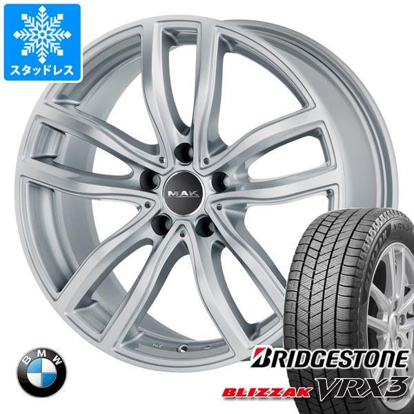 BMW G29 Z4用 スタッドレス ブリヂストン ブリザック VRX3 225/45R18 91Q...