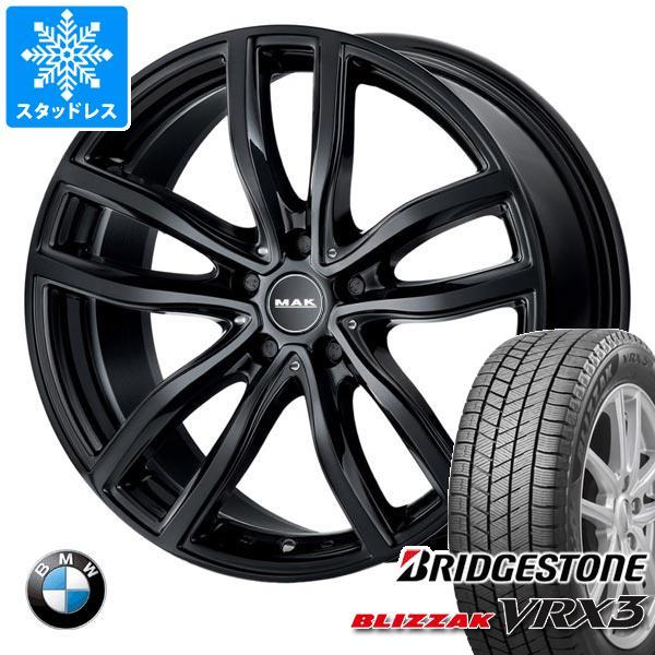 BMW G29 Z4用 スタッドレス ブリヂストン ブリザック VRX3 225/45R18 91Q...