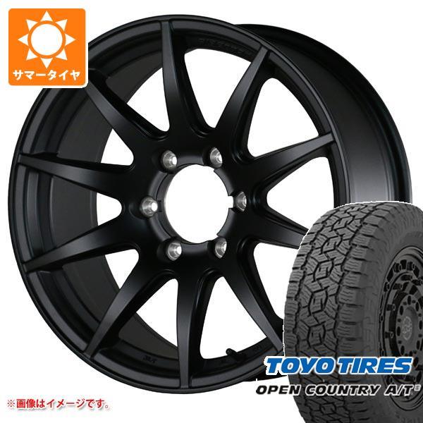 トライトン LC2T用 サマータイヤ トーヨー オープンカントリー A/T3 265/65R17 1...