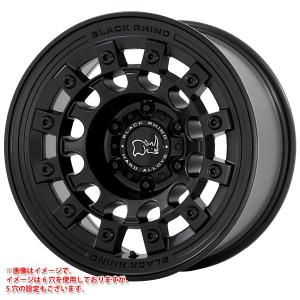 JEPPESEN MJCR #216 [17x8.0J+41 5H127] STEALTH BLACK ジェプセン