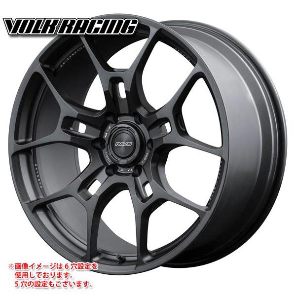 レイズ ボルクレーシング G025GC 10.0-22 ホイール1本 VOLK RACING G02...