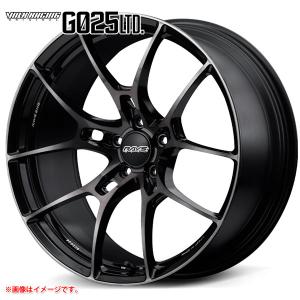 レイズ ボルクレーシング G025 LTD 7.5-18 ホイール1本 VOLK RACING G025 LTD｜tire1ban