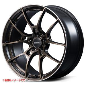 RAYS レイズ ベルサス VV21S 19インチ 8J アルミホイール1本 19×8.0J +48 5/114.3 ベルサス VV21S (YNJ) レイズ 19インチ ホイール1