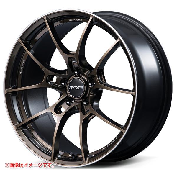 レイズ ボルクレーシング G025 SZエディション 9.5-19 ホイール1本 輸入車用 VOLK...