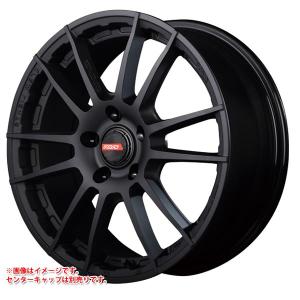 RAYS グラムライツ 57XR-X 17インチ 6H139.7 8J +0 1本 ホイール