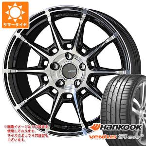 2024年製 サマータイヤ 255/40R20 (101Y) XL ハンコック ベンタス S1 エボ3 K127 ガレルナ レフィーノ 8.5-20｜tire1ban