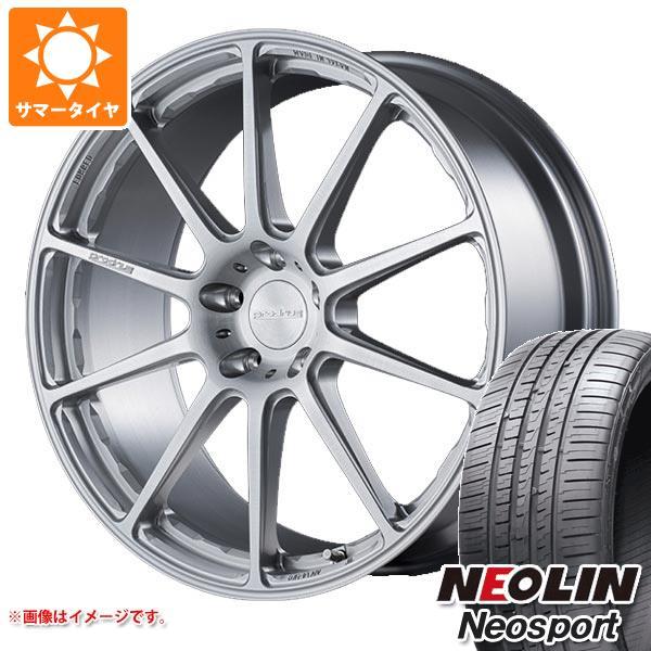 サマータイヤ 215/40R18 89W XL ネオリン ネオスポーツ プロドライブ GC-0100...