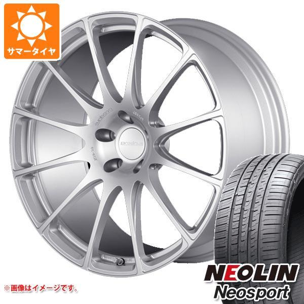 サマータイヤ 225/40R19 93W XL ネオリン ネオスポーツ プロドライブ GC-012L...