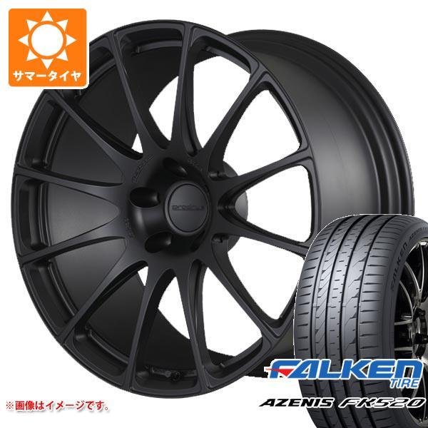 サマータイヤ 225/40R18 92Y XL ファルケン アゼニス FK520L プロドライブ G...