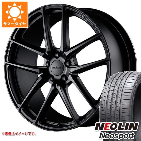 サマータイヤ 225/40R19 93W XL ネオリン ネオスポーツ プロドライブ GC-05R ...