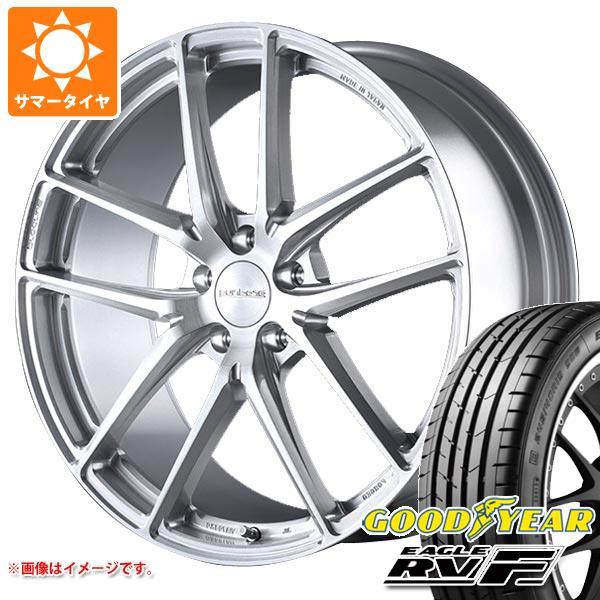 サマータイヤ 215/50R18 92V グッドイヤー イーグル RV-F プロドライブ GC-05...