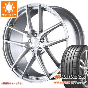 2024年製 サマータイヤ 255/40R20 (101Y) XL ハンコック ベンタス S1 エボ3 K127 プロドライブ GC-05R 8.5-20｜tire1ban