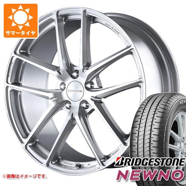 サマータイヤ 225/50R18 95V ブリヂストン ニューノ プロドライブ GC-05R 7.5...